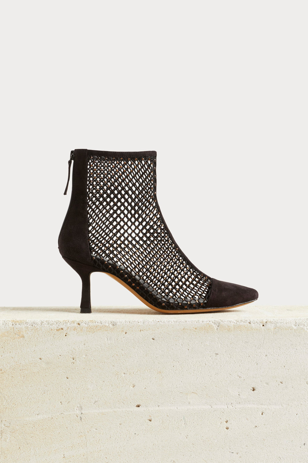 Husk Serpent Boot