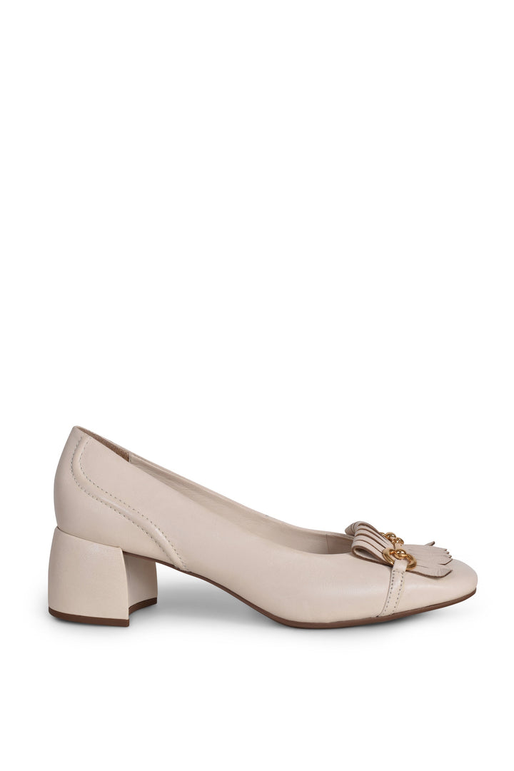 Husk Moss Pump