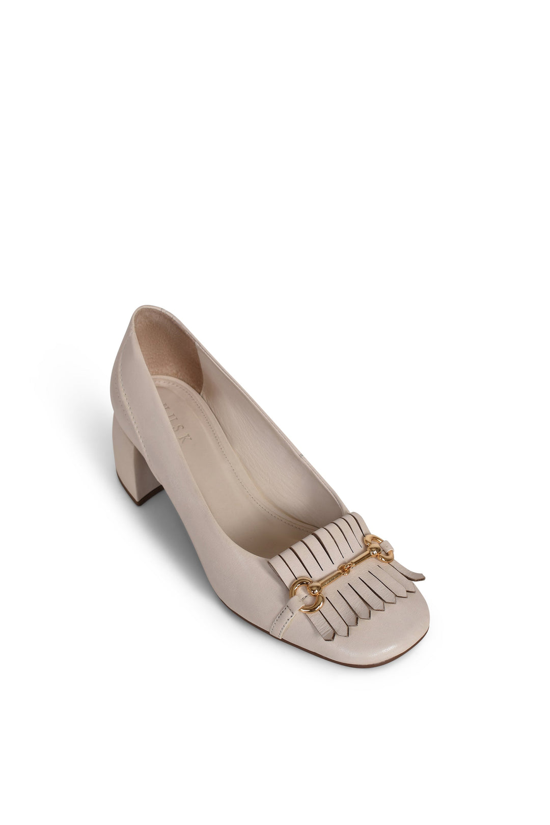 Husk Moss Pump