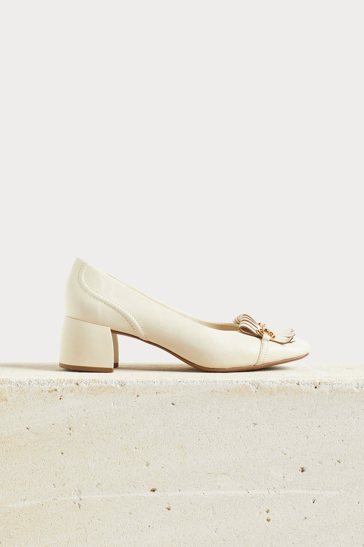 Husk Moss Pump