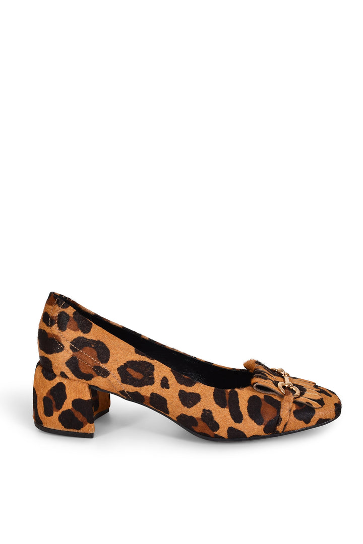 Husk Moss Pump