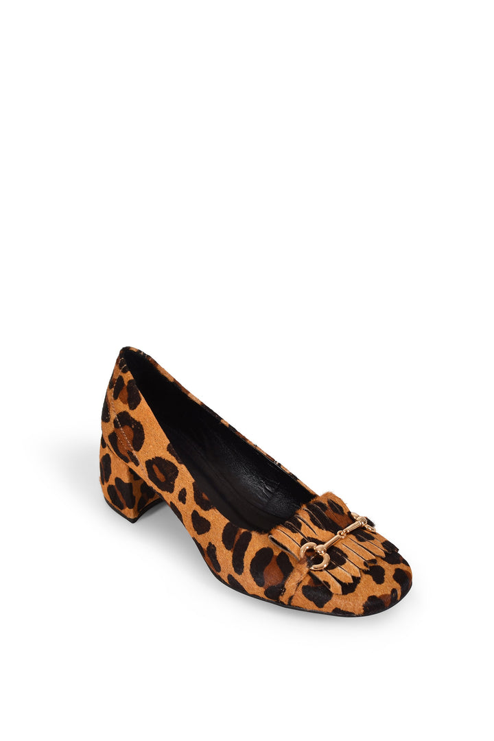 Husk Moss Pump