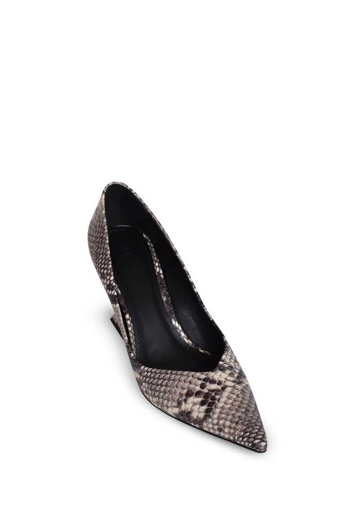 Husk Sloane Wedge