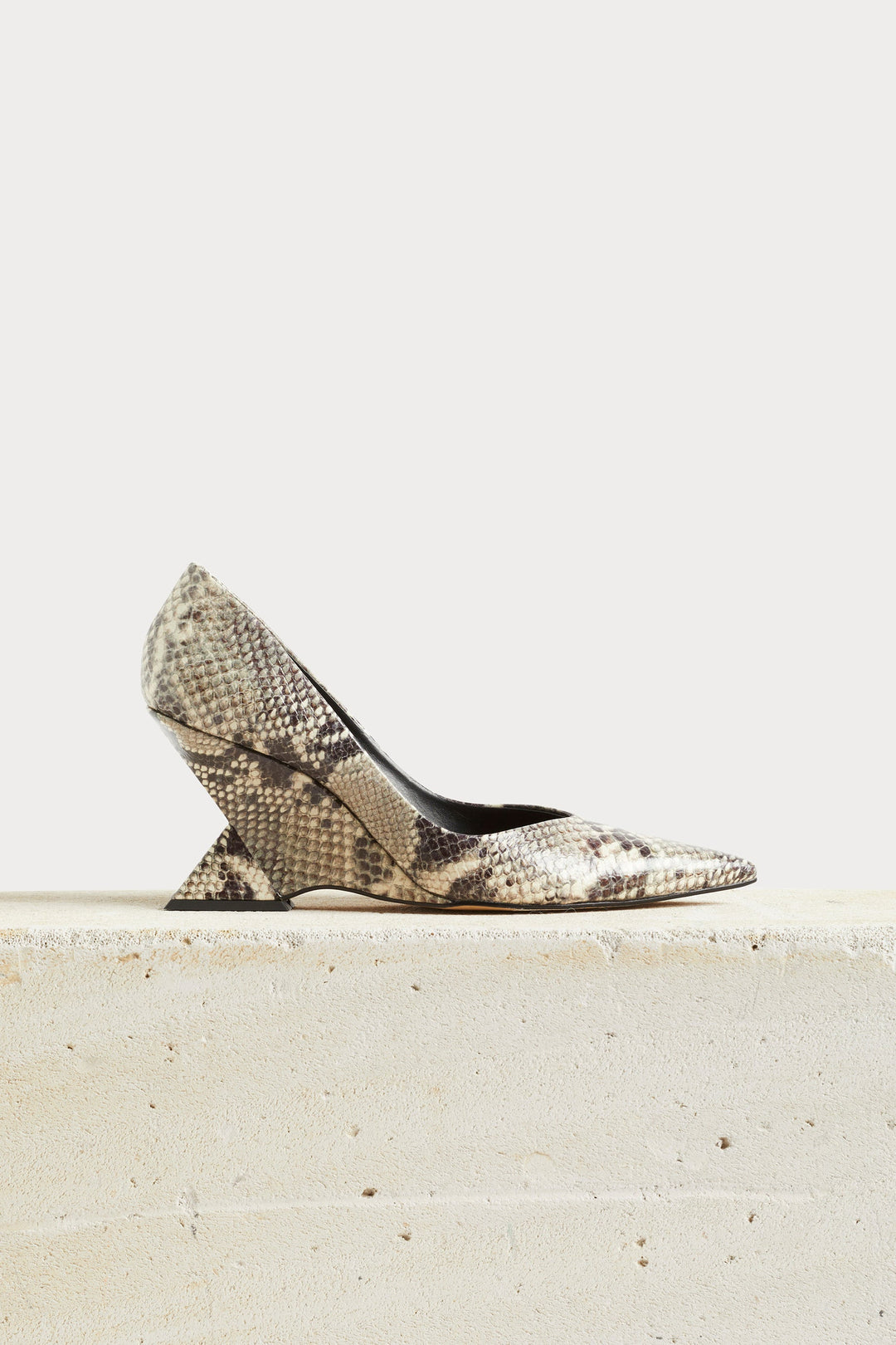 Husk Sloane Wedge