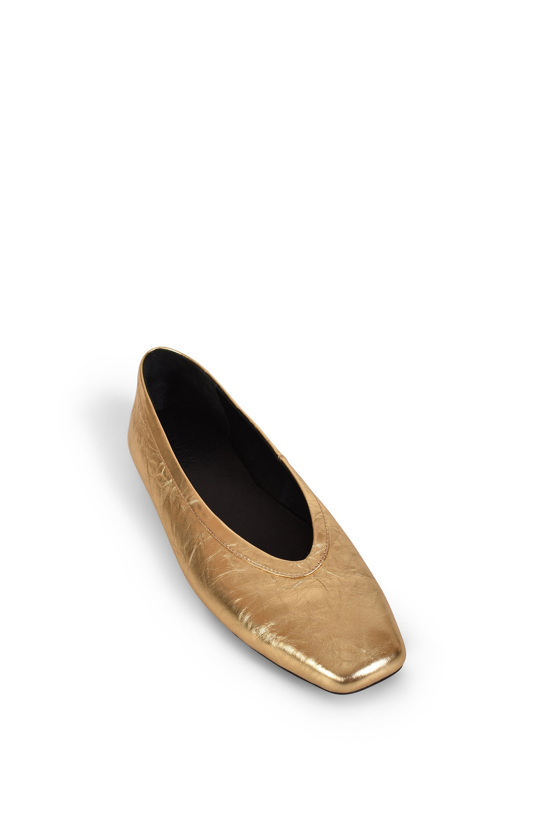 Husk CORA BALLET - GOLD