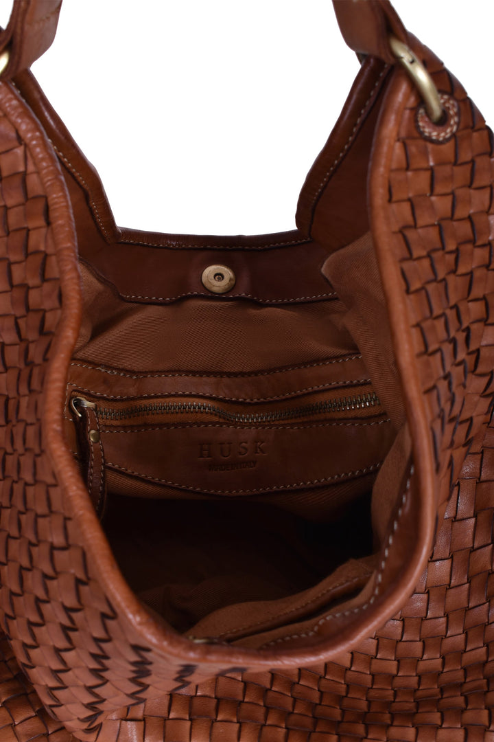 Husk Marlowe Bag