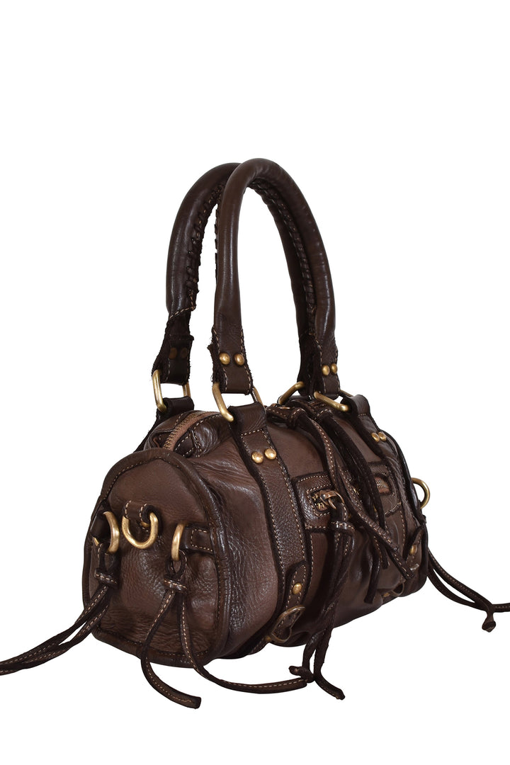 HUSK ISABELLA BAG