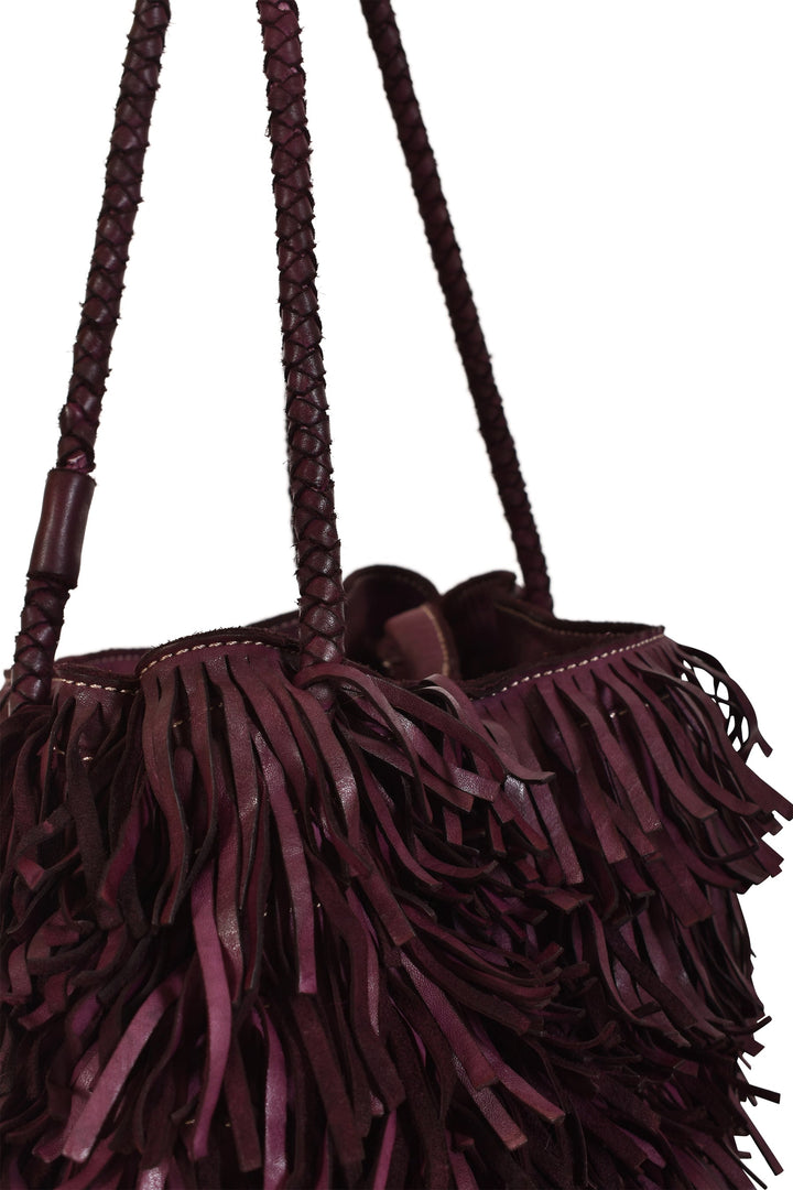 HUSK CLEMENTINE BAG