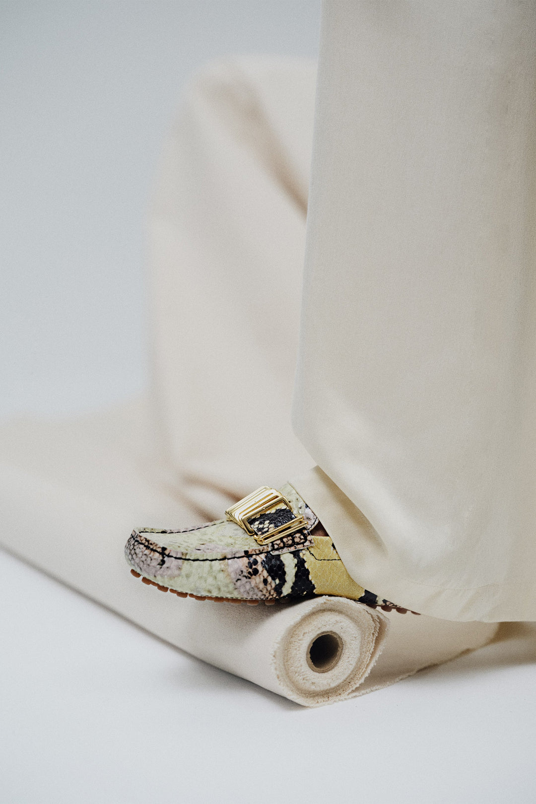 Husk VALENTINA LOAFER