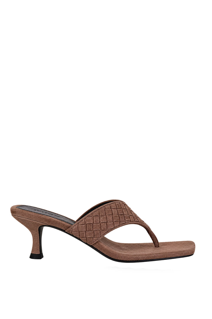 Husk SARA HEEL
