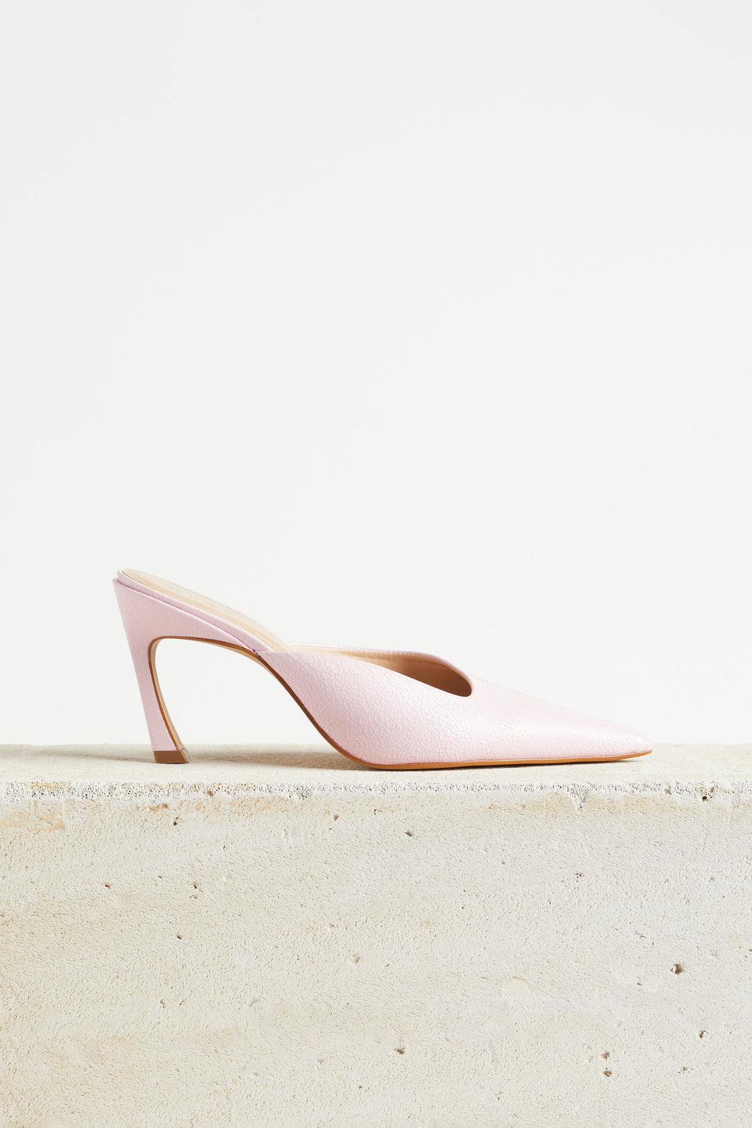 Husk CARLOTTA MULE