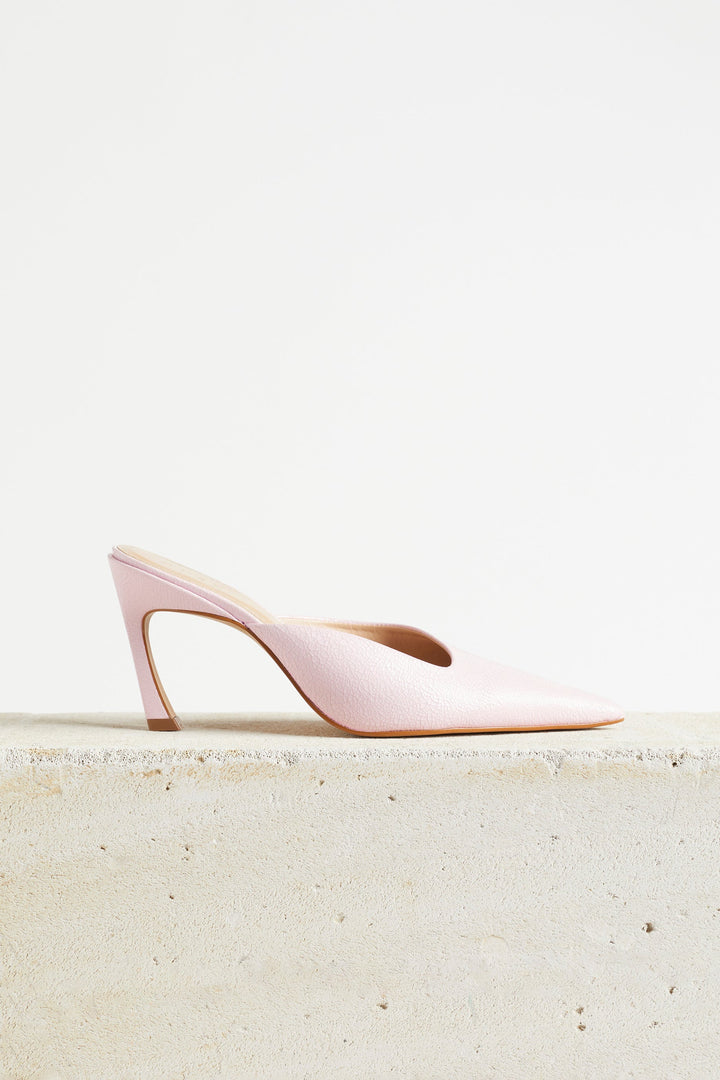 Husk CARLOTTA MULE
