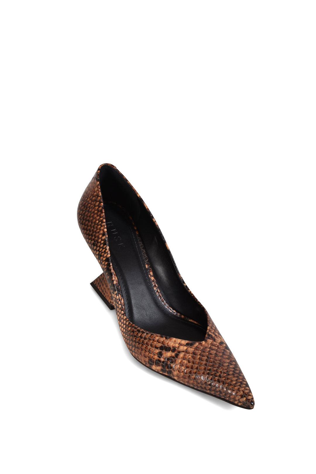 Husk Sloane Wedge