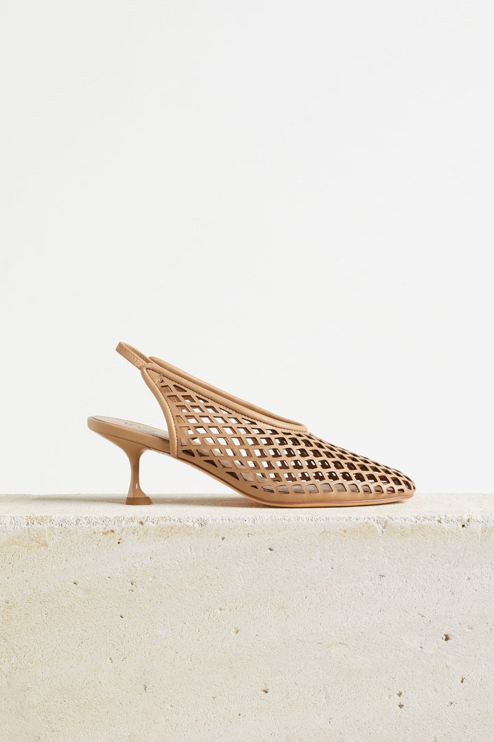 Husk Sasha Slingback