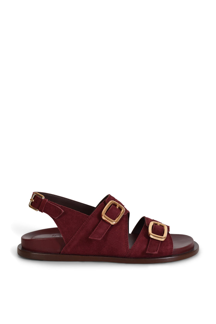 Husk MIA FLAT
