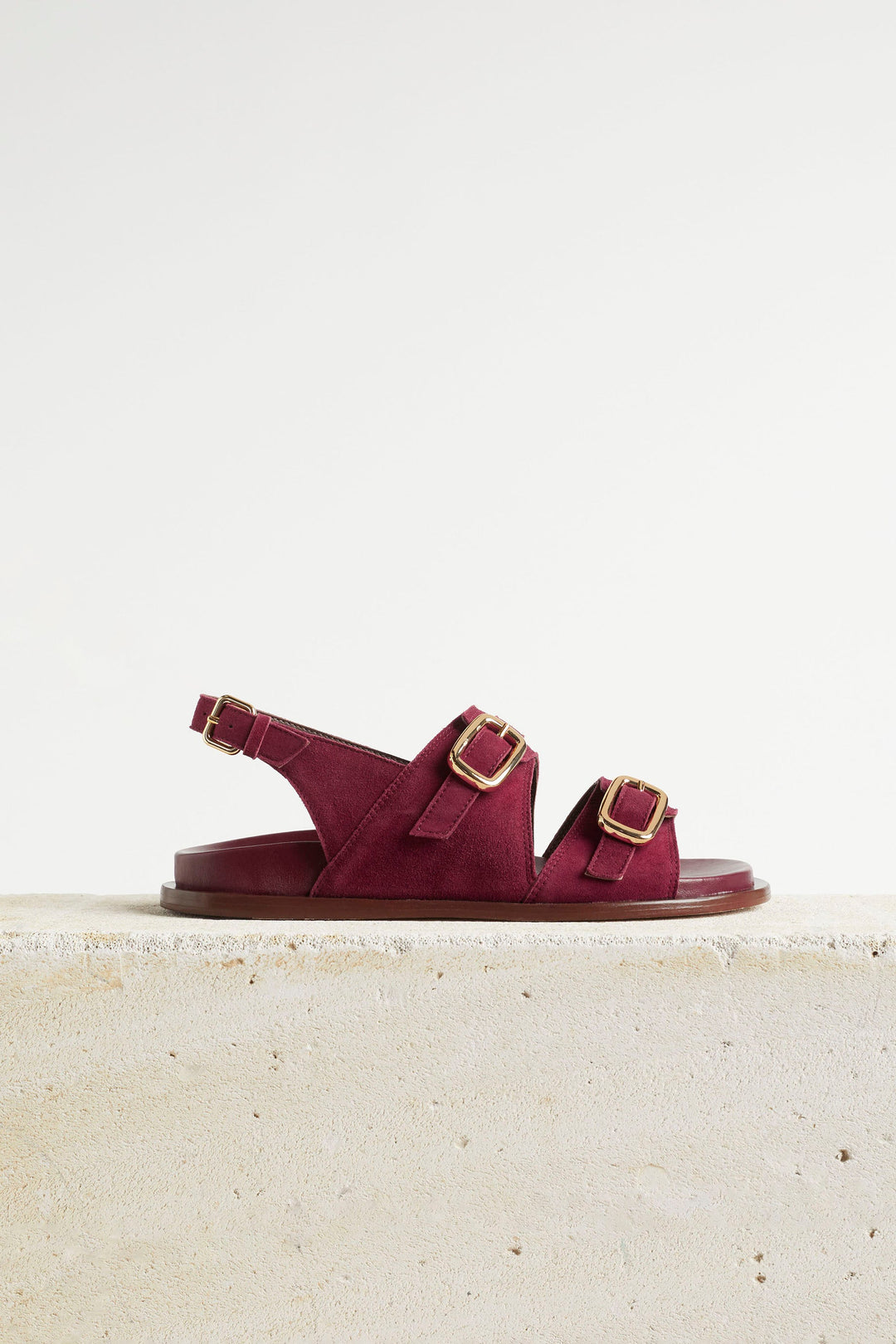 Husk MIA FLAT