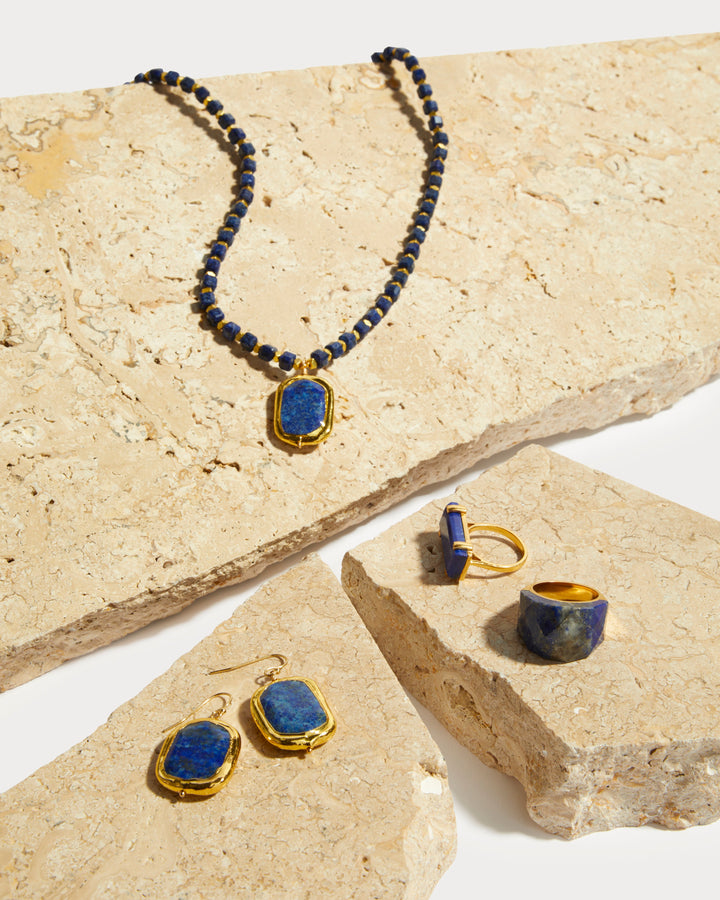 Alouette Design Cleopatra Necklace