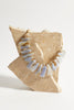 Alouette Design
 Storm Necklace - Blue