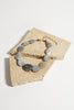 Alouette Design
 Storm Choker - Blue