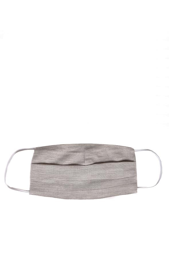 Husk Face Mask - Taupe