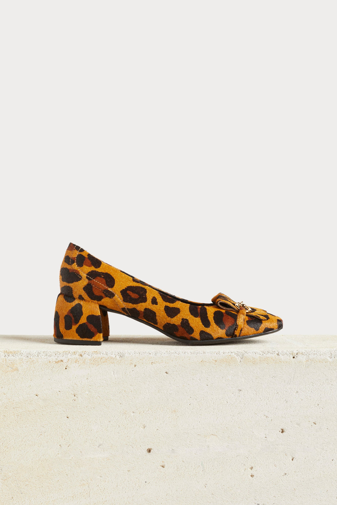 Husk Moss Pump
