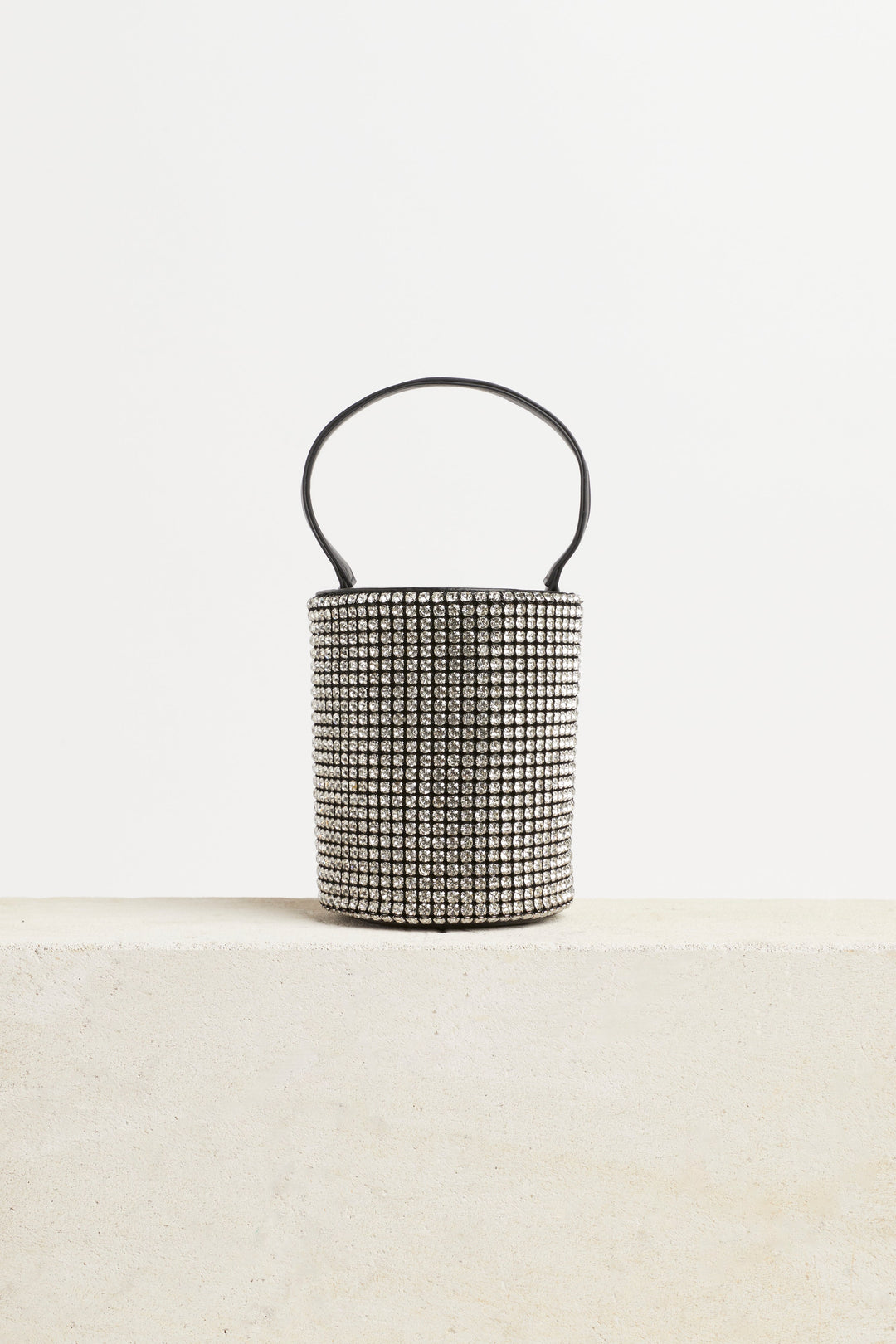 Amber Sceats Fonda Bag - Silver