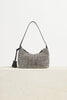 Amber Sceats Claudette Bag - Silver