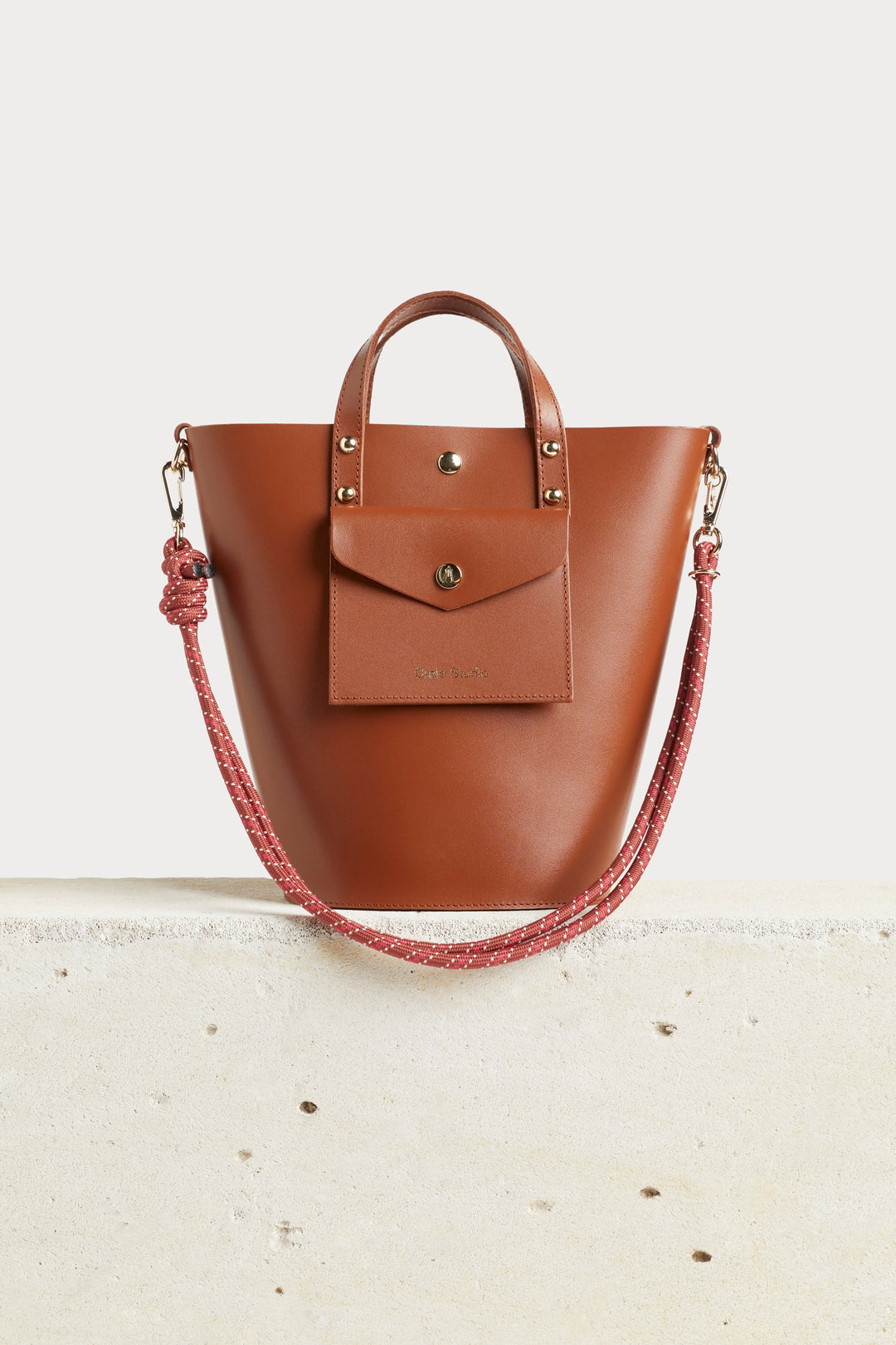 Craie Studios Notion Tote - Tan