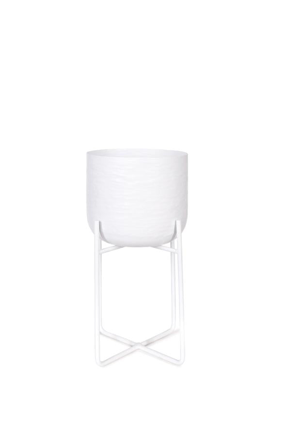 Husk Plant Stand