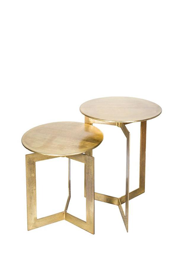 Husk Axel Table