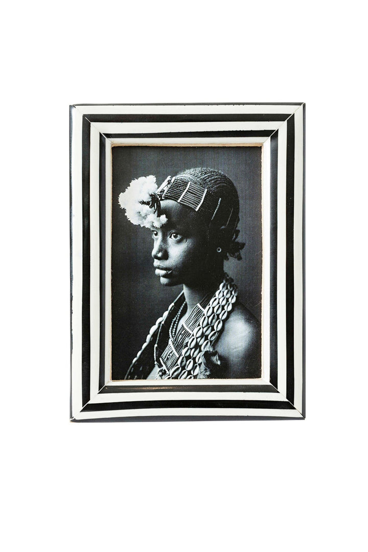 Husk Coco Frame
