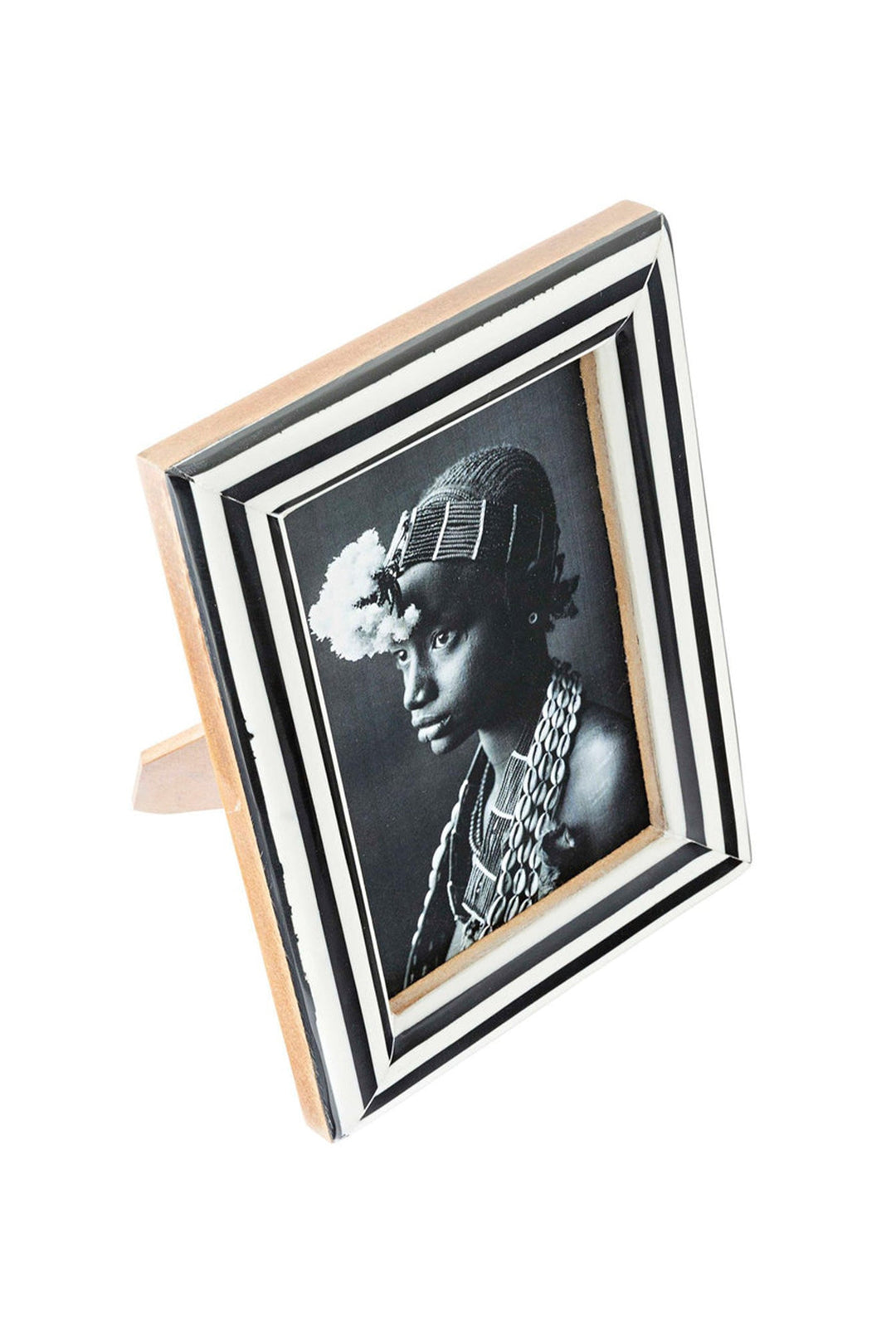 Husk Coco Frame