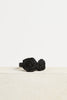 Jennifer Ouellette Rosa Headband - Black