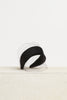 Jennifer Ouellette Viola Headband - Black