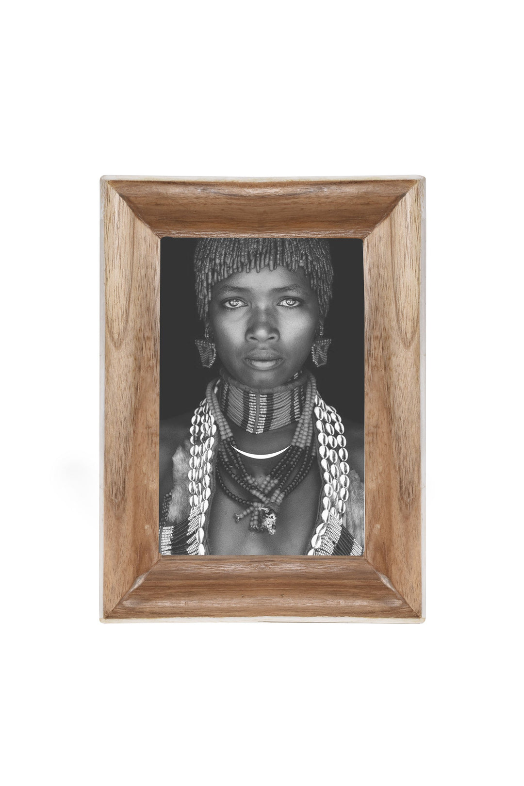 Husk TEAK FRAME - Teakwood