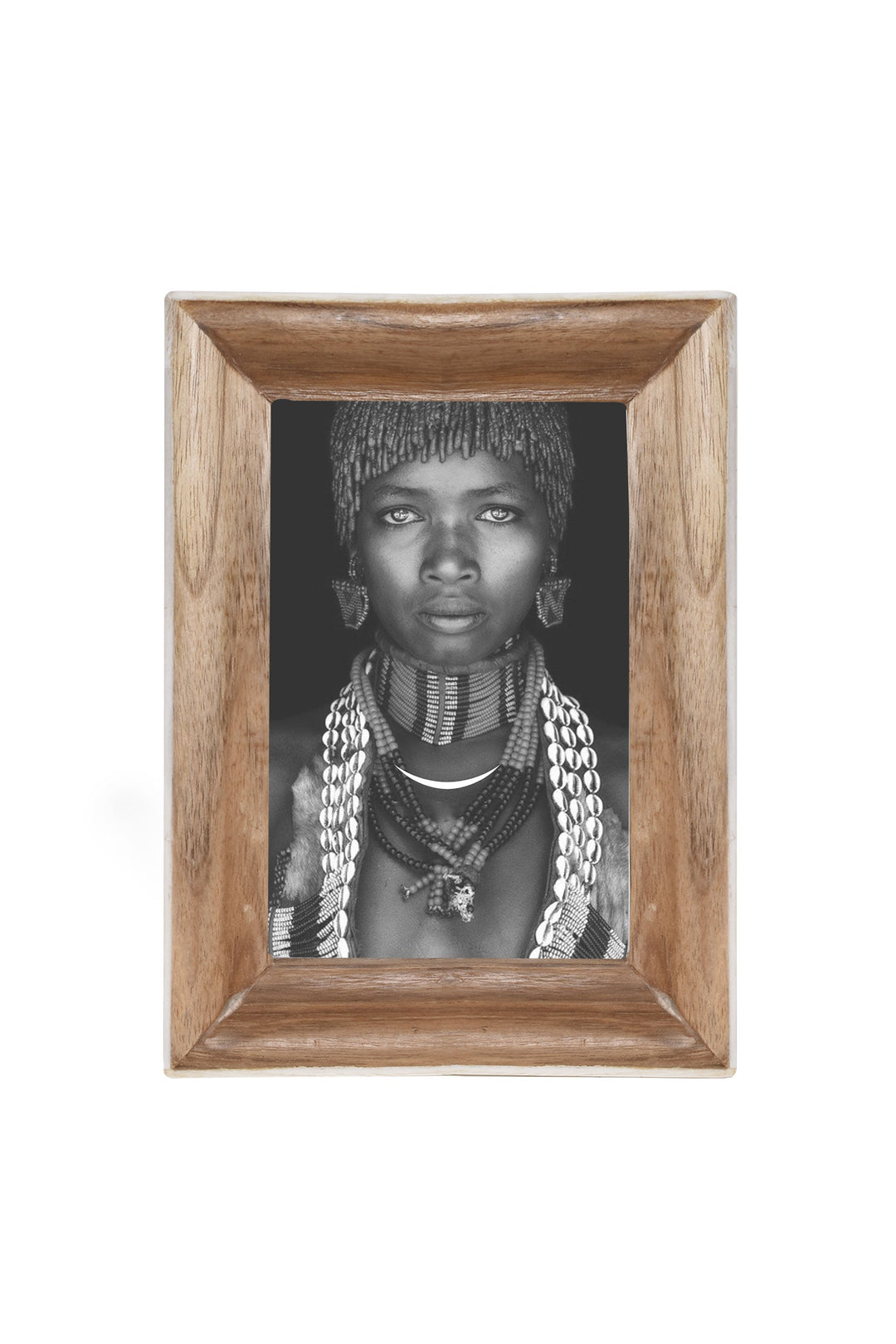 Husk TEAK FRAME - Teakwood