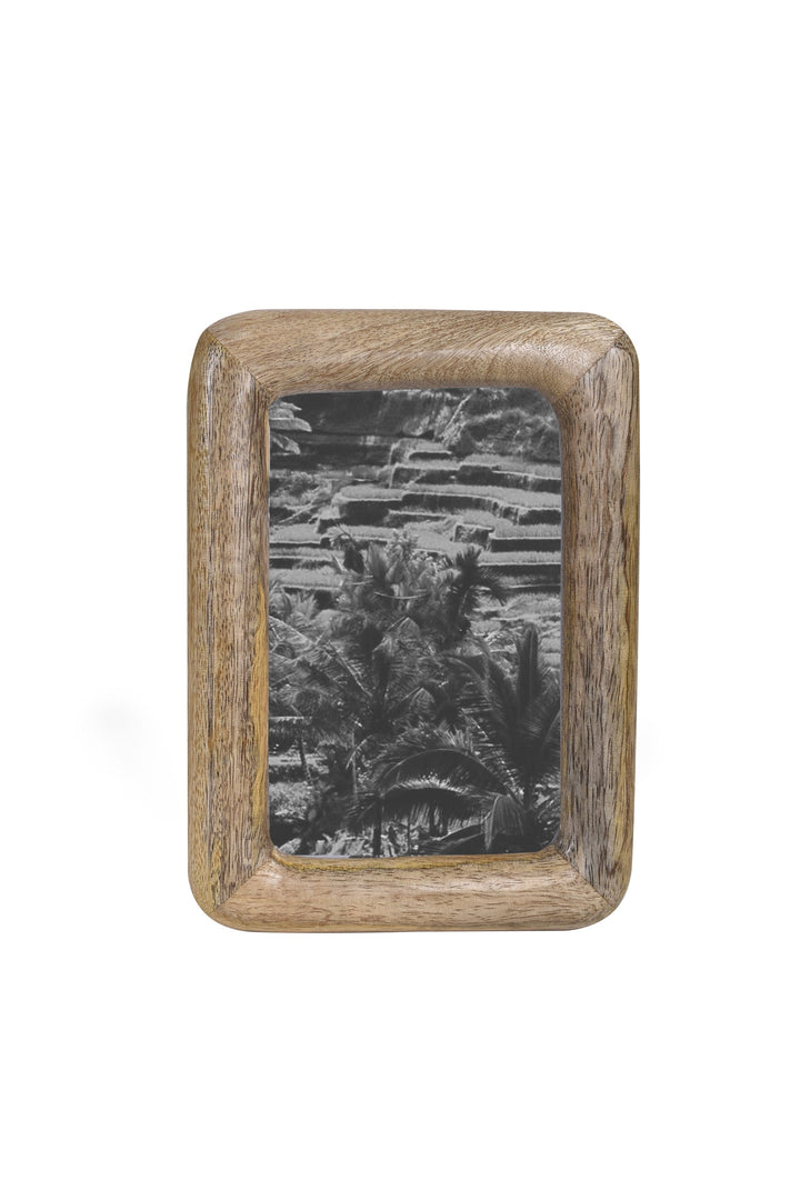 Husk MANGOWOOD FRAME - Wood