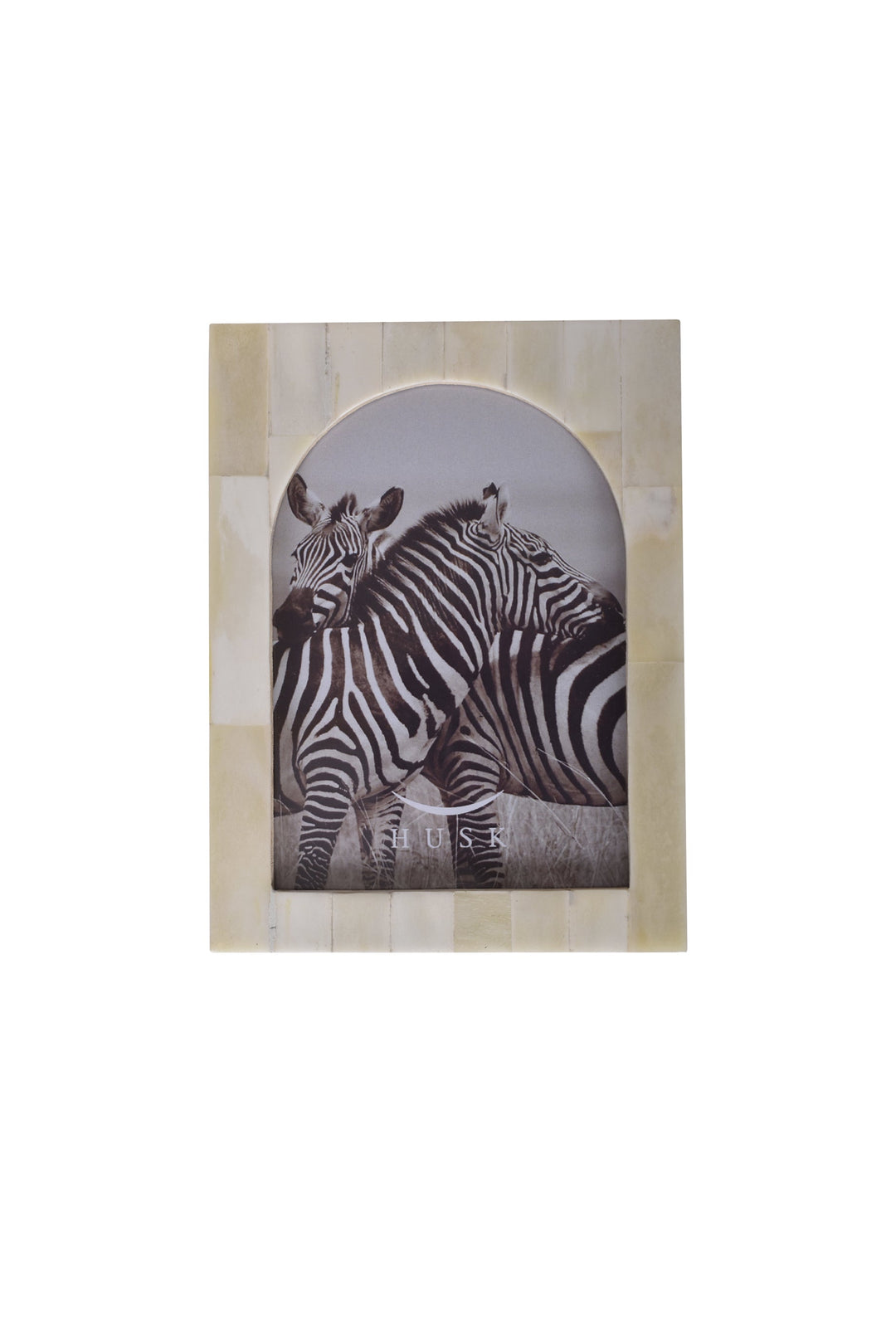 Husk Bone Frame - White
