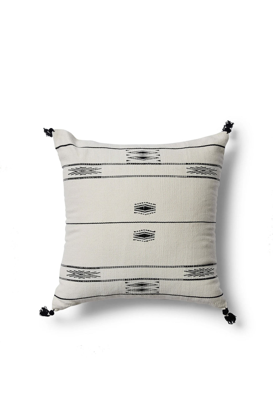 Husk Handwoven Cushion 4