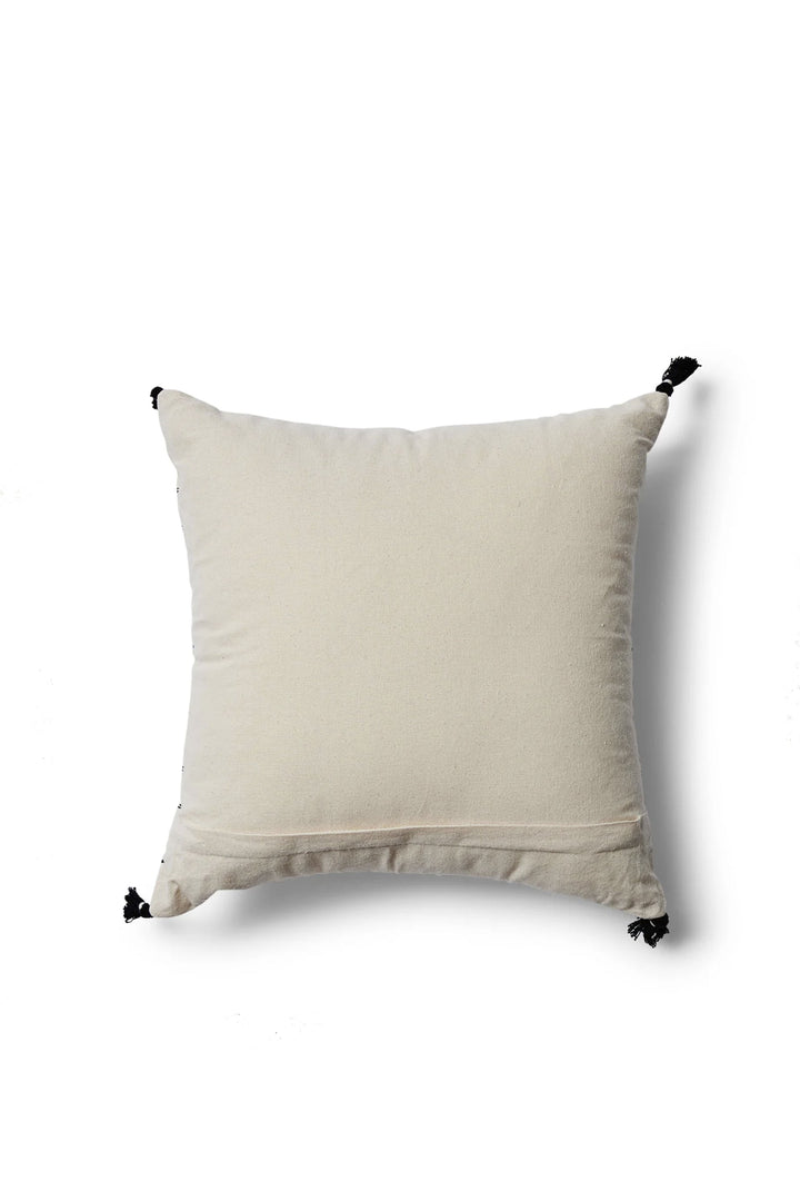Husk Handwoven Cushion 4