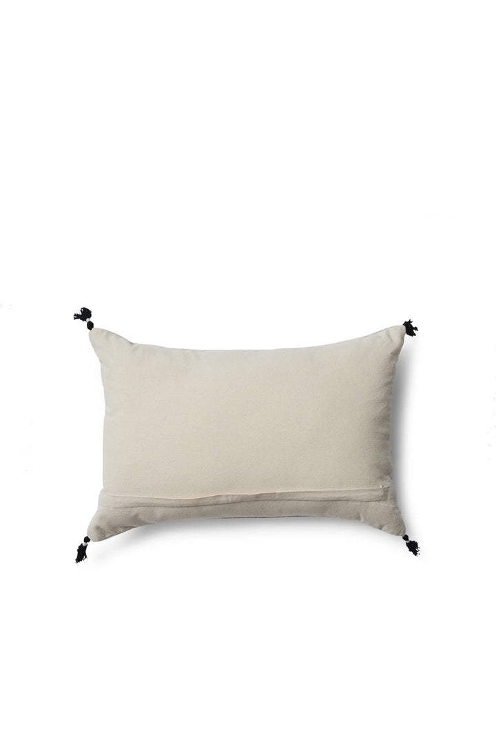 Husk Handwoven Cushion 6