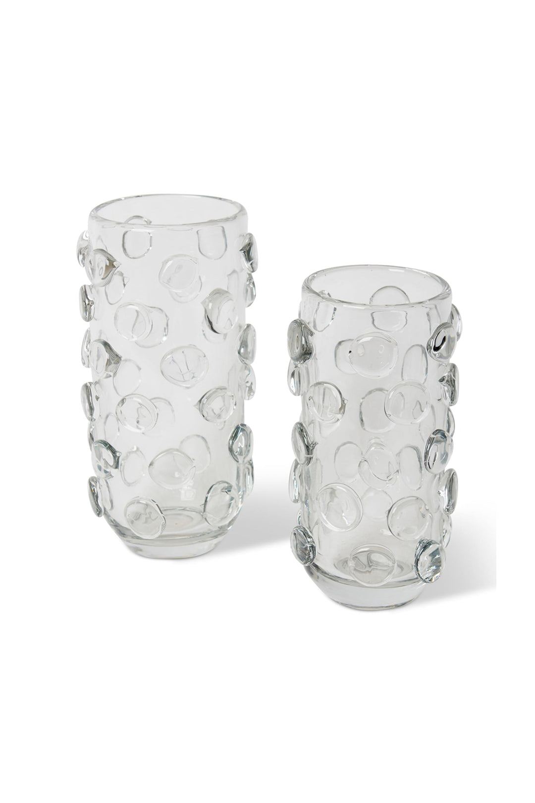 Husk Chioma Vase - Small