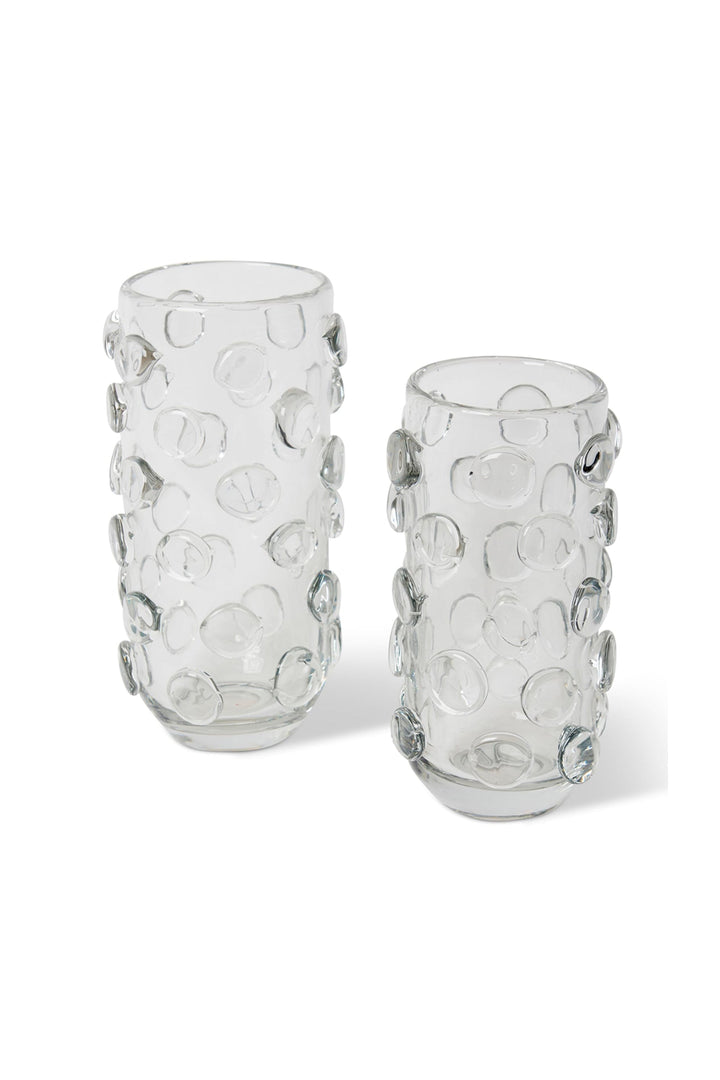 Husk Chioma Vase - Small