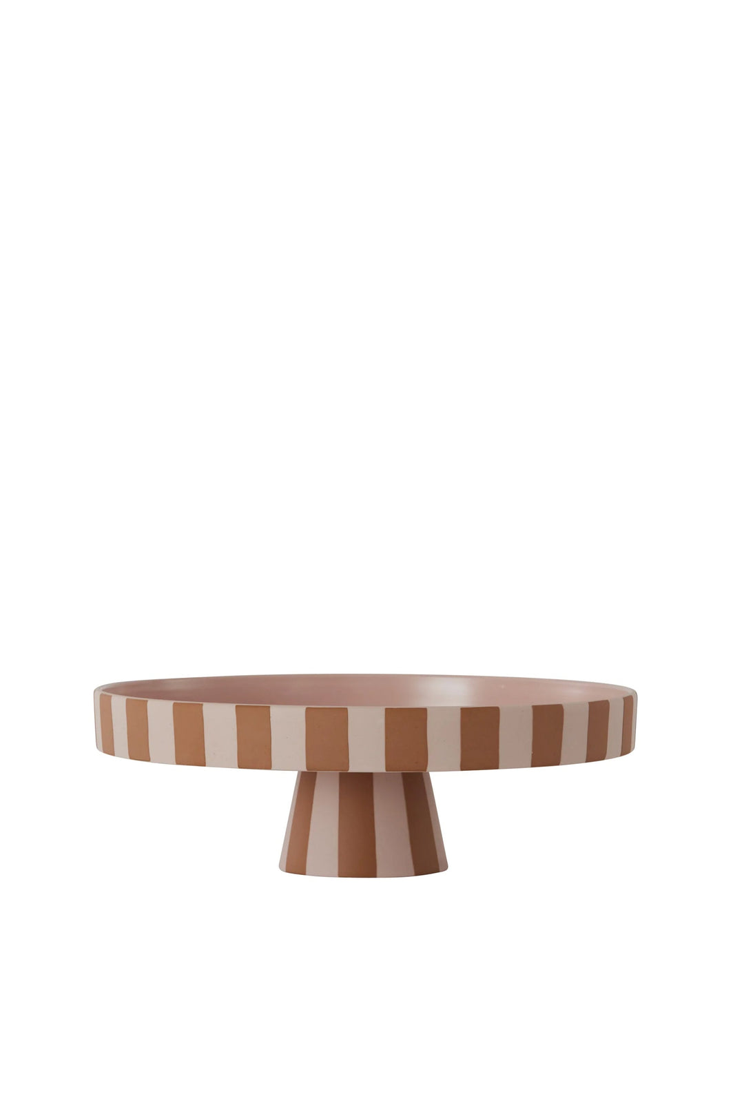 Husk Toppu Tray - caramel