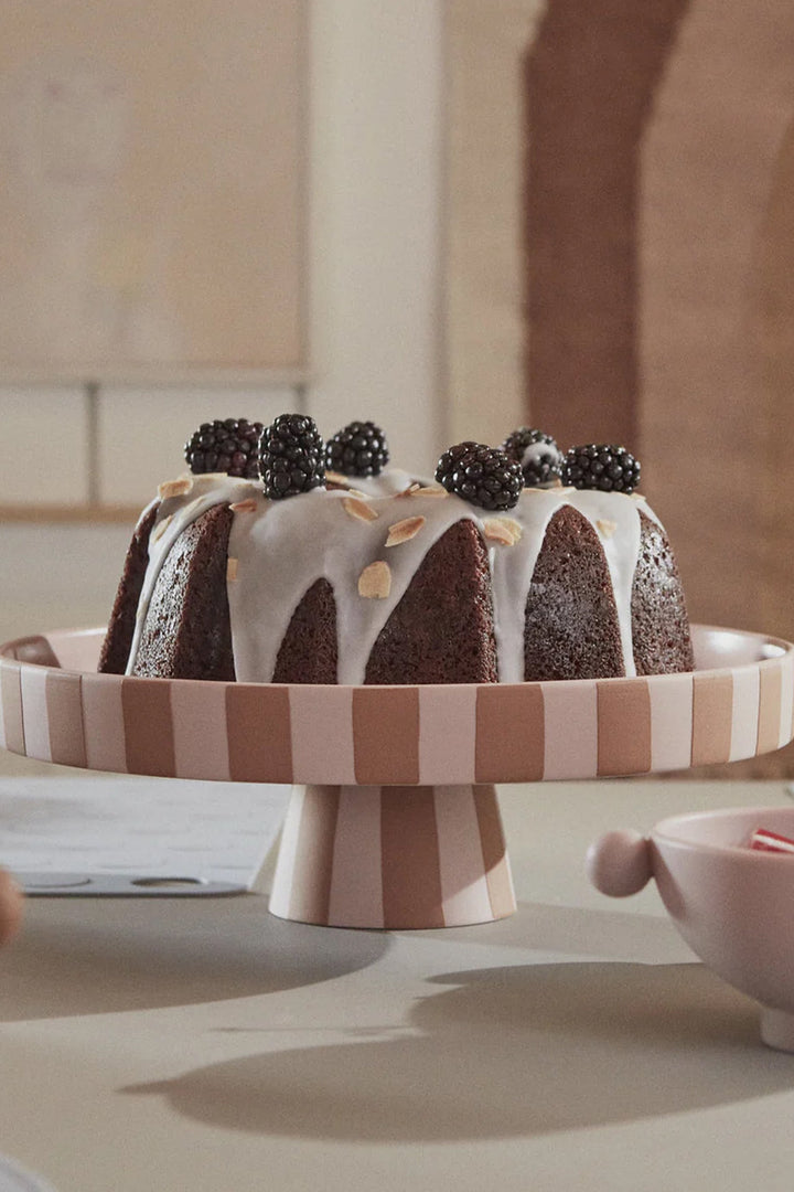Husk Toppu Tray - caramel