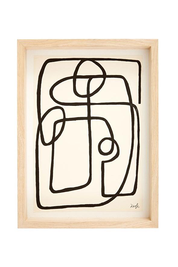 Husk Kindred Wall-Art