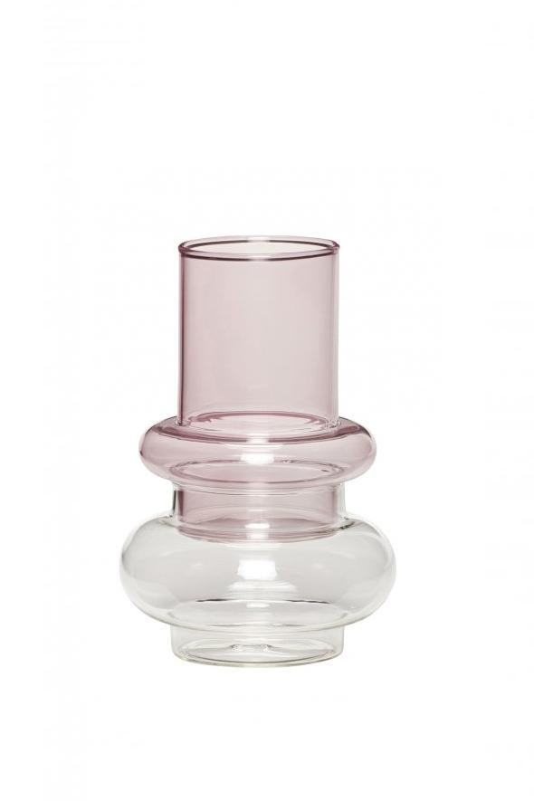 Husk PINK CLEAR