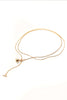 Jenny Bird Constantine Chain - Gold