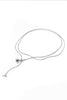 Jenny Bird Constantine Chain - Silver