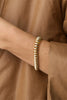 Jenny Bird Sofia Bracelet - Gold